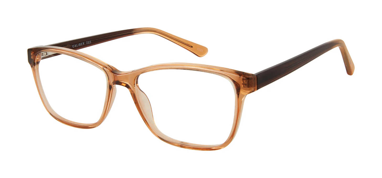 Caliber Eyeglasses Dee
