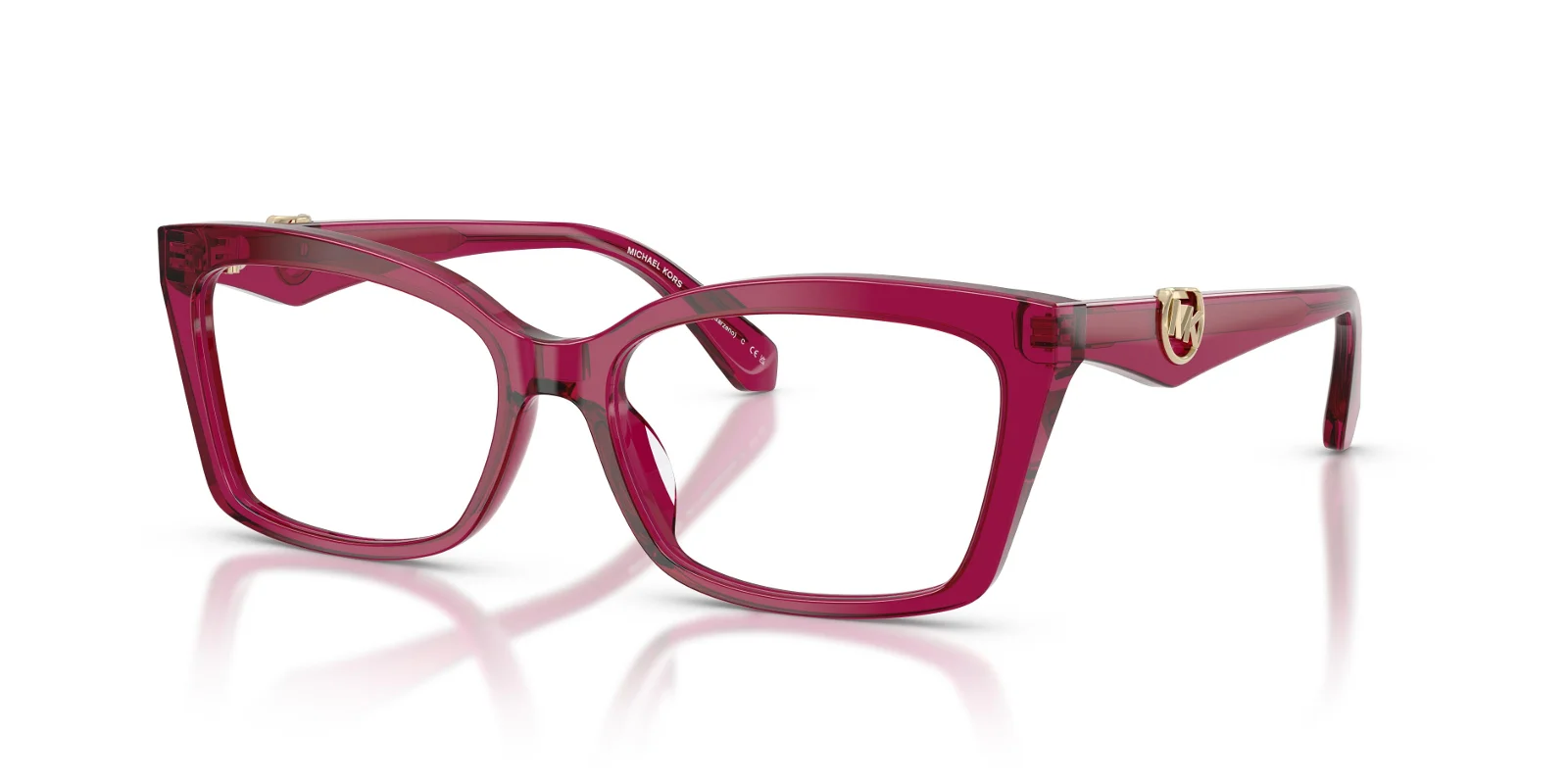 Michael Kors Eyeglasses MK4165U