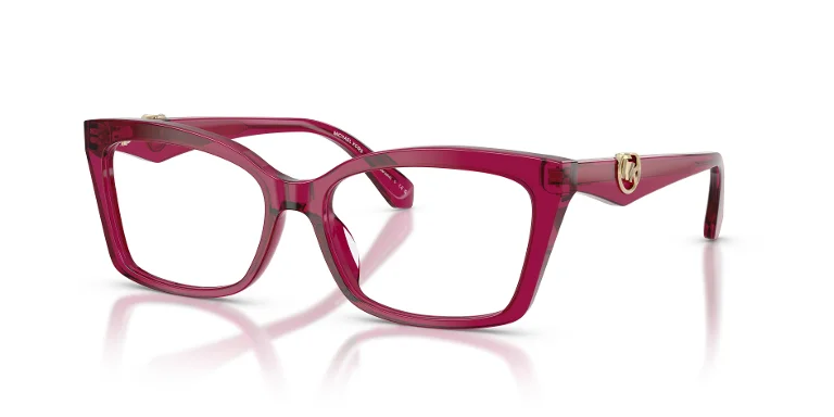 Michael Kors Eyeglasses MK4165U