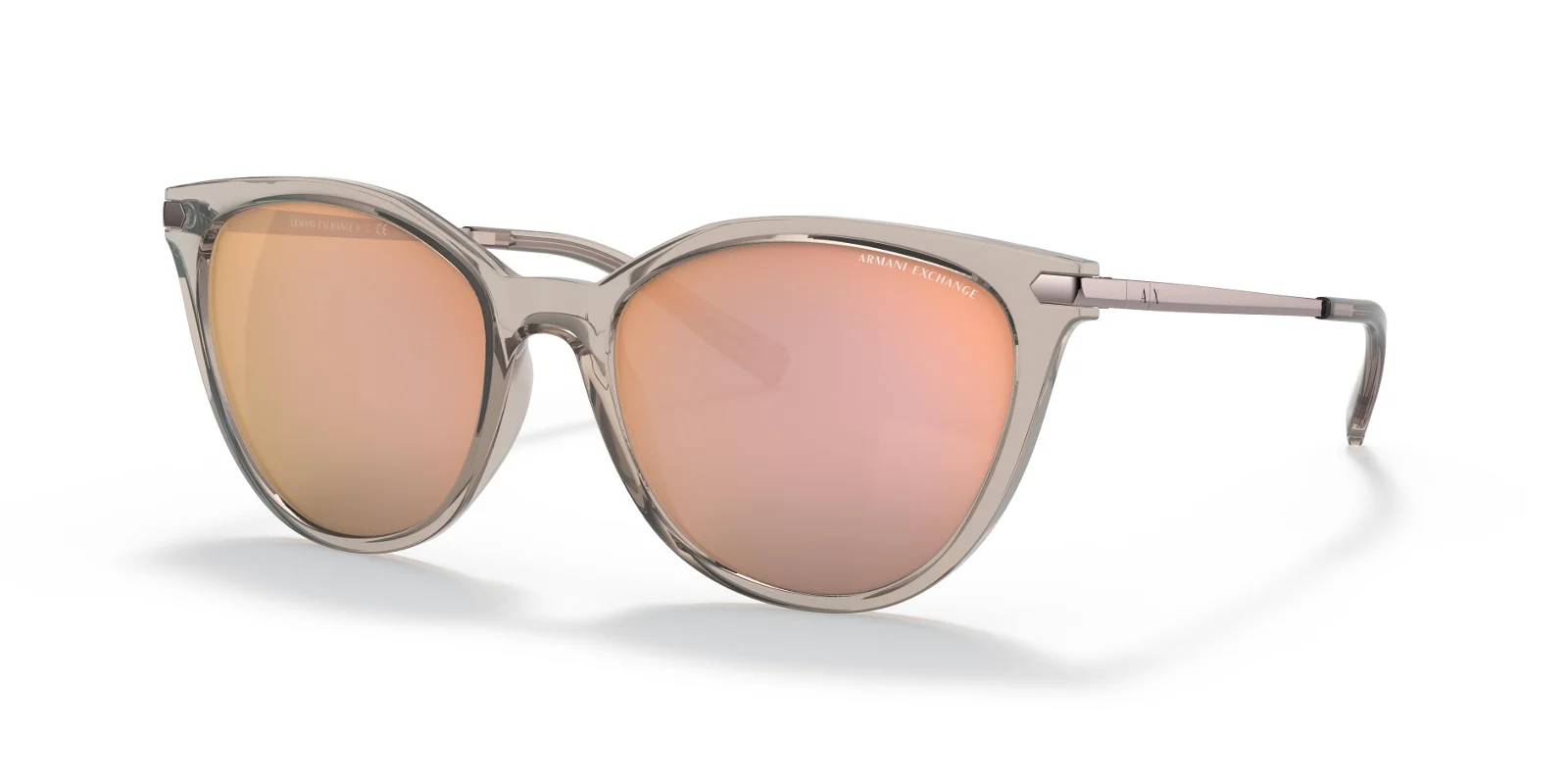 Armani Exchange Sunglasses AX4107S