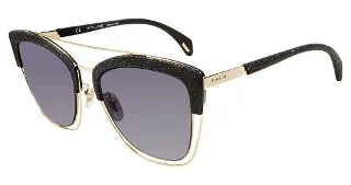 Black Glitter (0300)