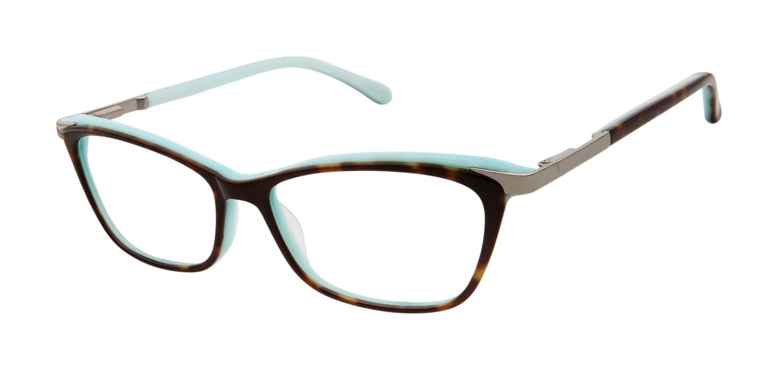 Lulu Guinness Eyeglasses L917