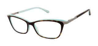 Lulu Guinness Eyeglasses L917