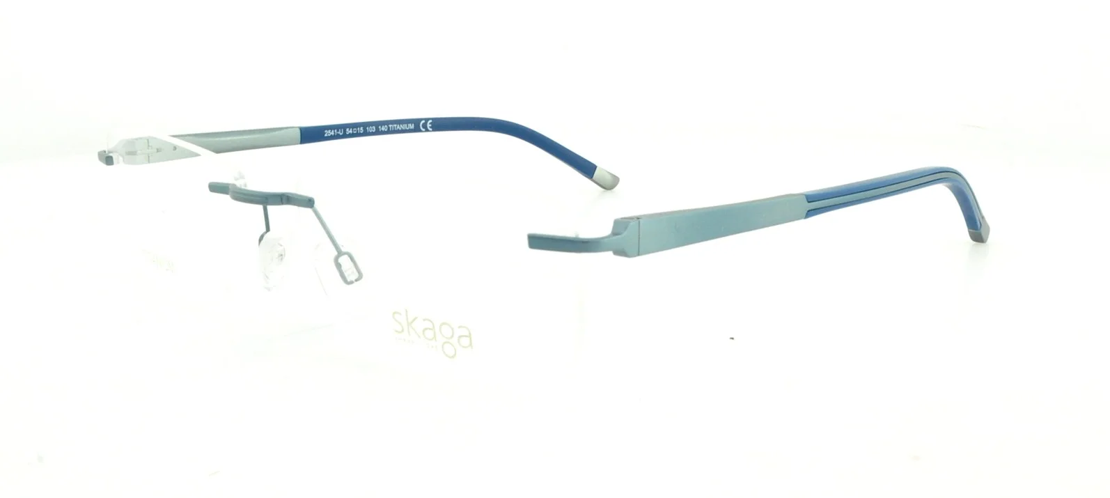 Skaga Eyeglasses 2541-U