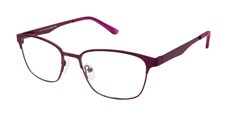 New Globe Eyeglasses L5171-P