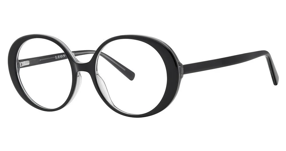 Leon Max Eyeglasses 4110