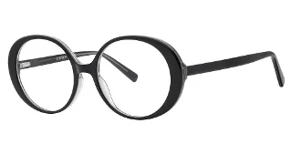 Leon Max Eyeglasses 4110