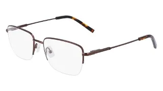Marchon Nyc Eyeglasses M-2020