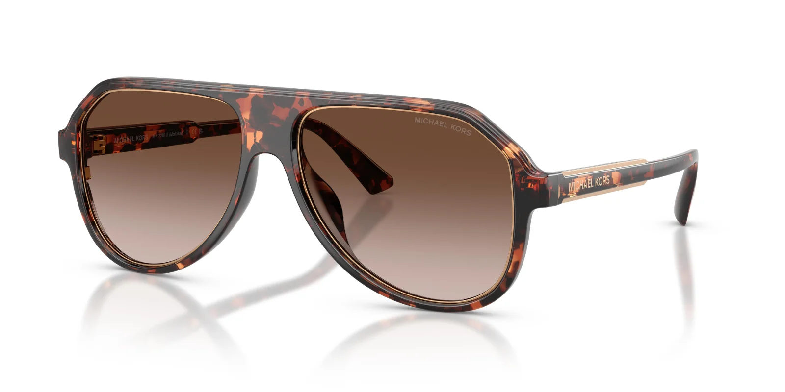 Michael Kors Sunglasses MK2281U