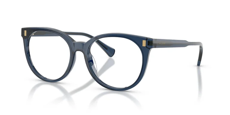 Ralph Eyeglasses RA7182U