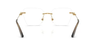 Dolce & Gabbana Eyeglasses DG1363