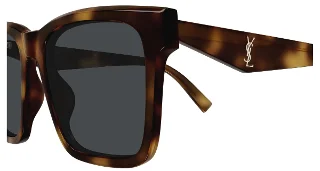 Saint Laurent Sunglasses SL M170
