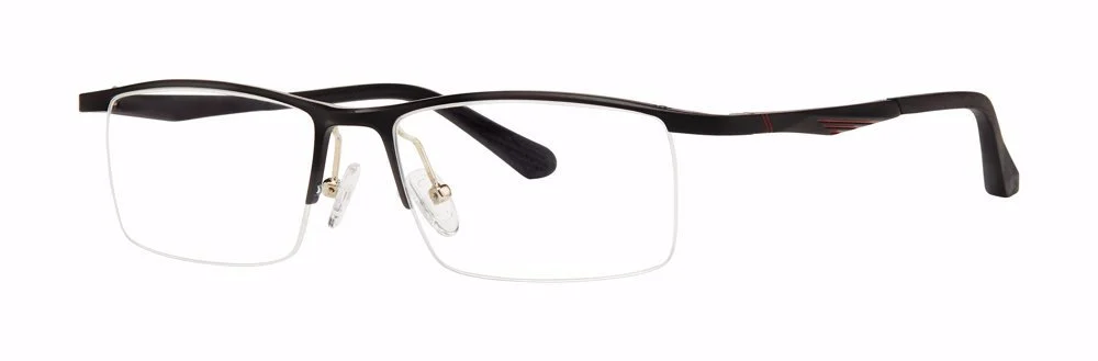 Big Mens Eyewear Club Eyeglasses BIG STAGE