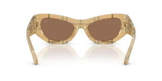 Burberry Sunglasses BE4450U