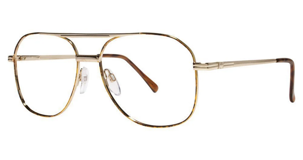 Modern Metals Eyeglasses TONY
