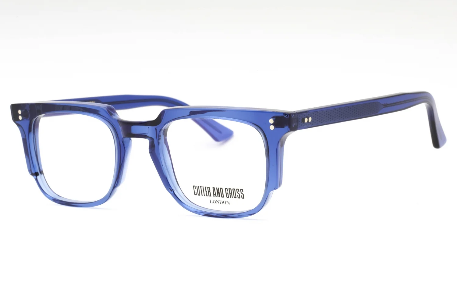 Cutler And Gross Eyeglasses CGOP138249
