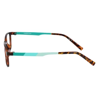Flexon Eyeglasses J4021