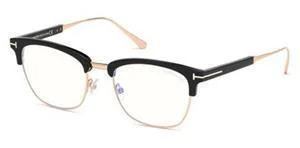 001 Shiny Black, Shiny Rose Gold