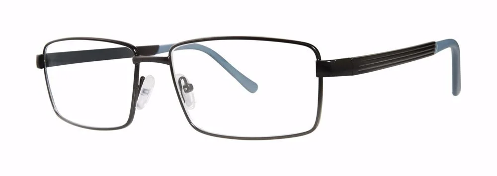 Modern Times Eyeglasses Thesis
