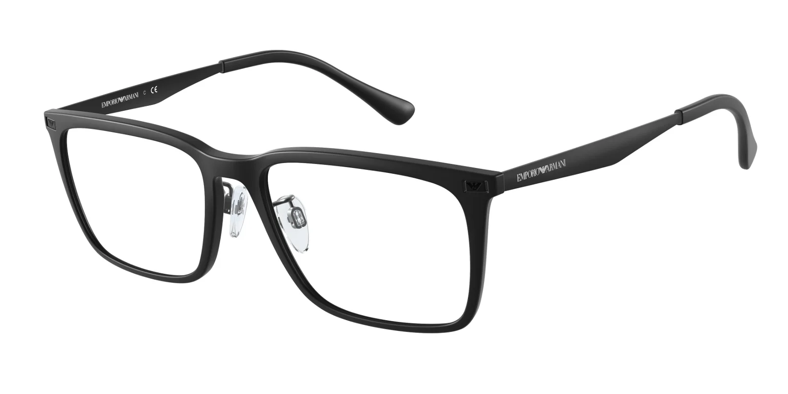 Emporio Armani Eyeglasses EA3169F