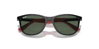 Ray Ban Jr Sunglasses RJ9077SF