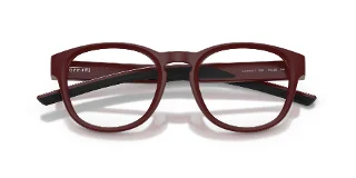 Ferrari Scuderia Eyeglasses FZ8021U