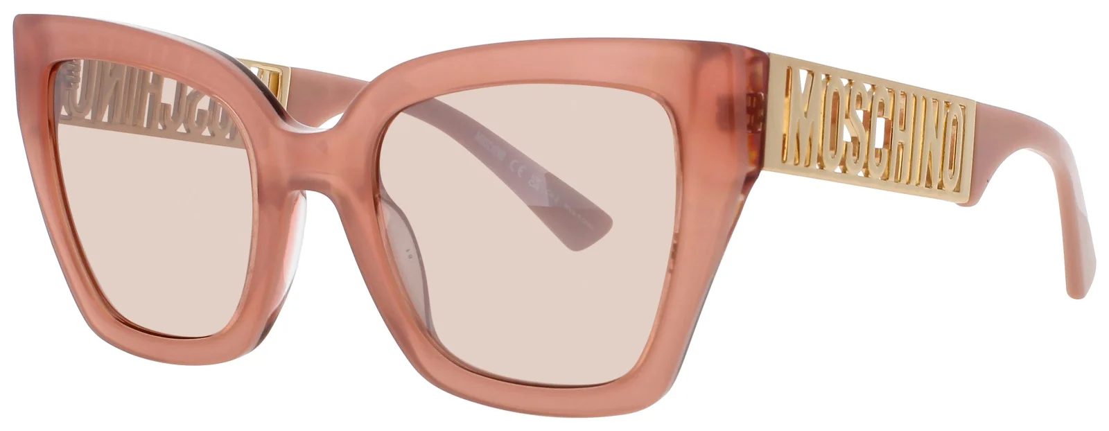 Moschino Sunglasses MOS161/S