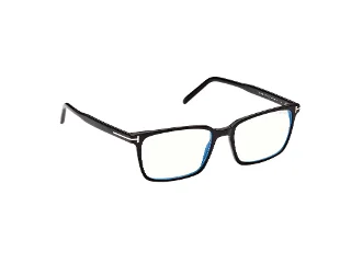 Tom Ford Eyeglasses FT5802-B