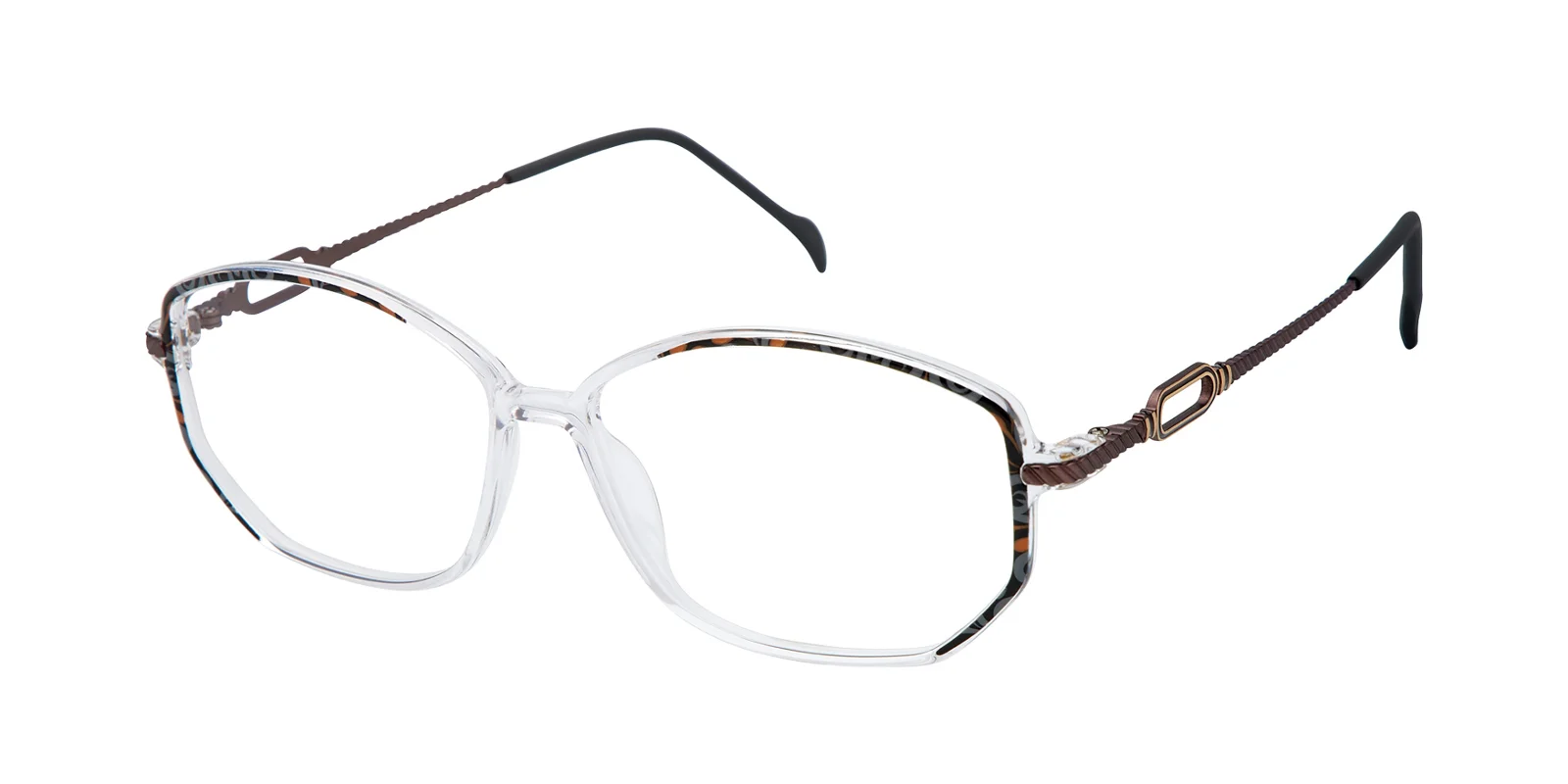 Stepper Eyeglasses 30255 SI