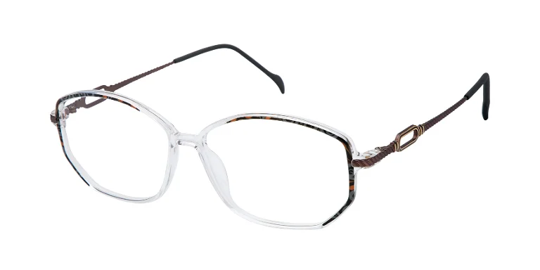 Stepper Eyeglasses 30255 SI