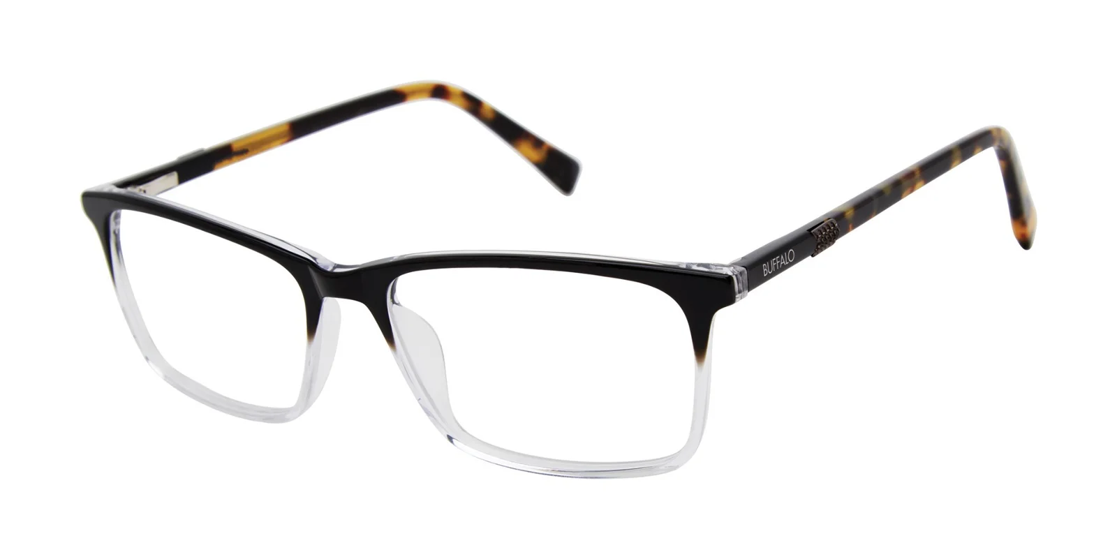Buffalo David Bitton Eyeglasses BM025