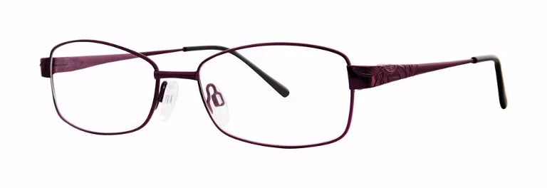 Modern Metals Eyeglasses Melanie