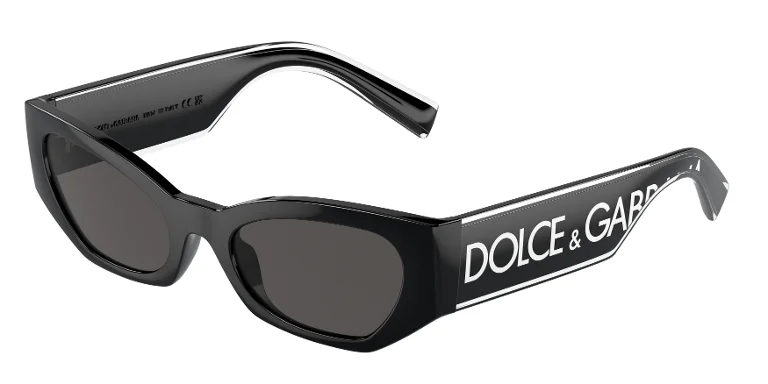 Dolce & Gabbana Sunglasses DG6186