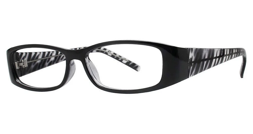 Modern Plastics I Eyeglasses ADMIRE