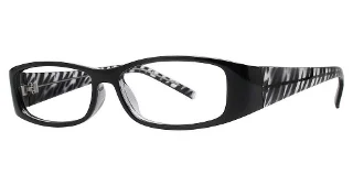 Modern Plastics I Eyeglasses ADMIRE