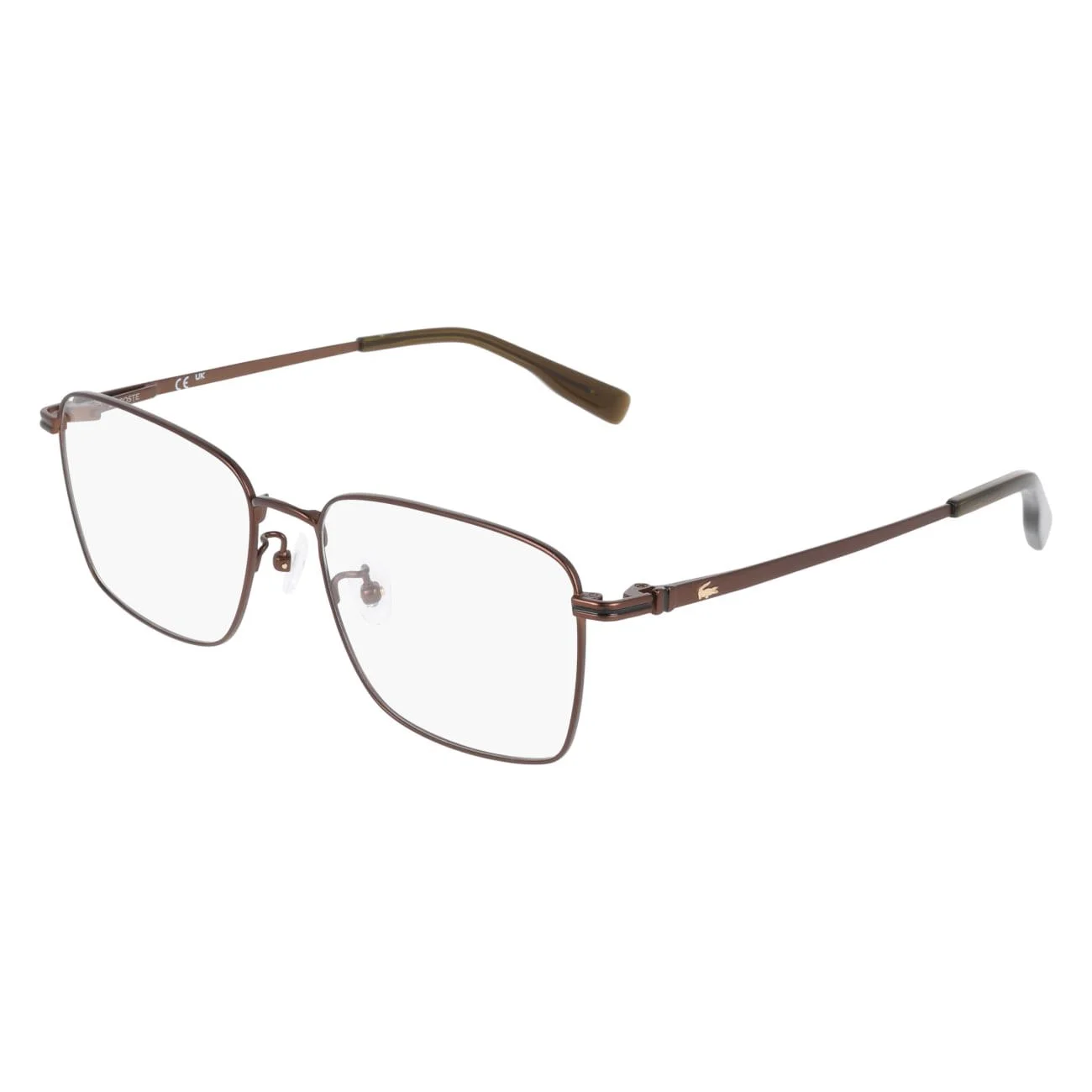 Lacoste Eyeglasses L2529LB