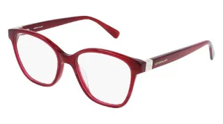 519 Striped Red