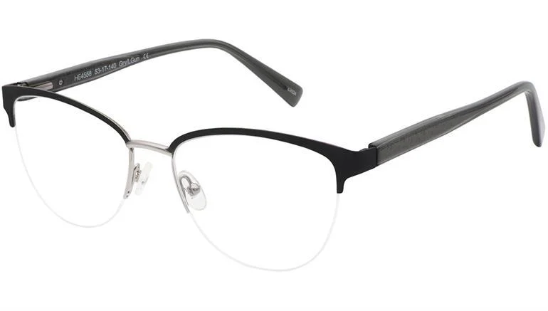 Helium Eyeglasses 4558