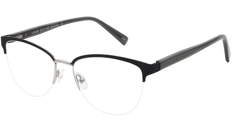 Helium Eyeglasses 4558