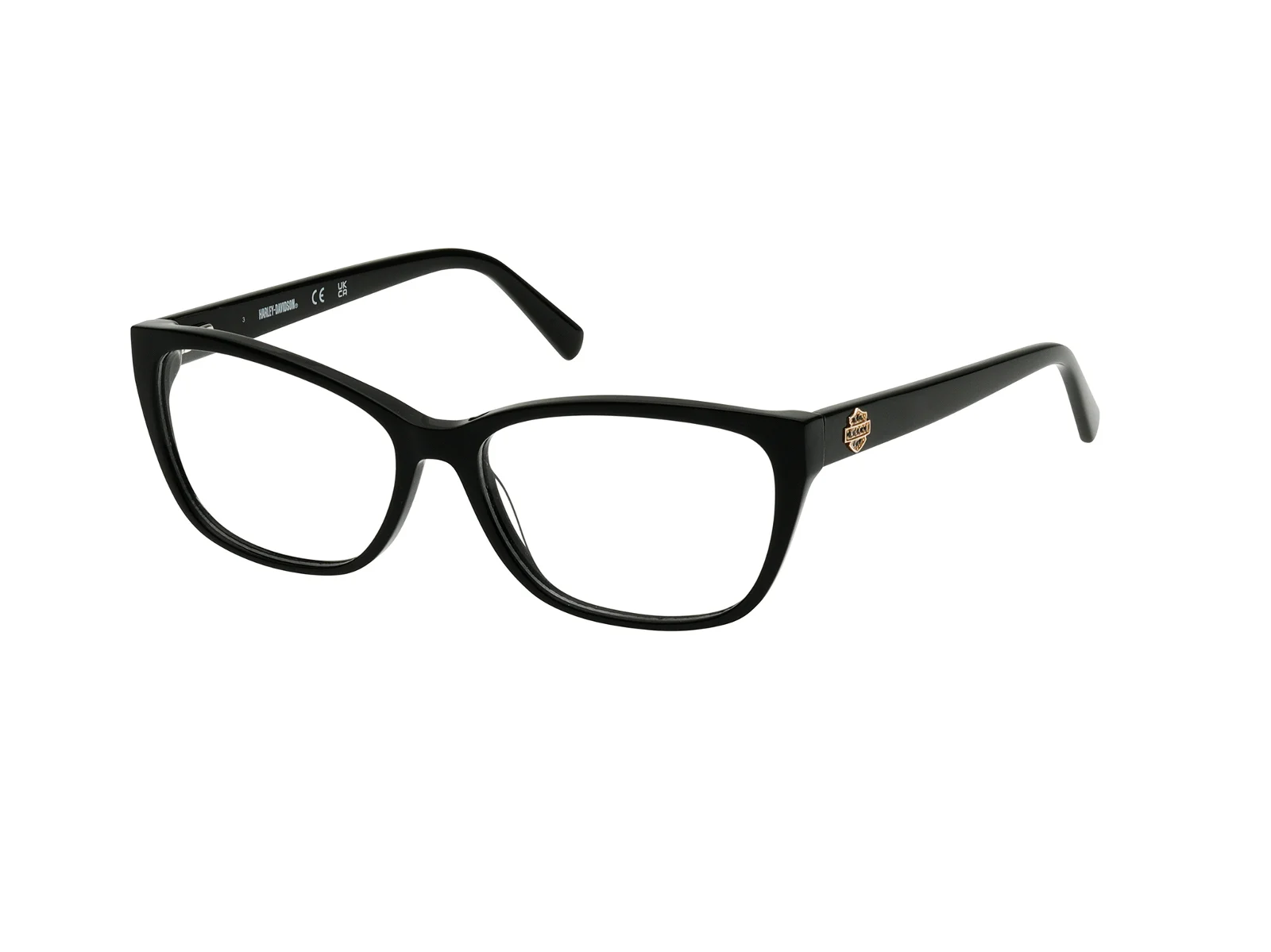 Harley Davidson Eyeglasses HD50108