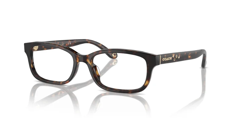 Coach Eyeglasses HC6233U