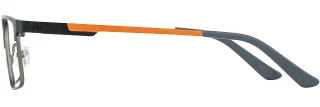 db4k Eyeglasses Hall Pass