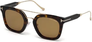 Tom Ford Sunglasses FT0541 ALEX-02