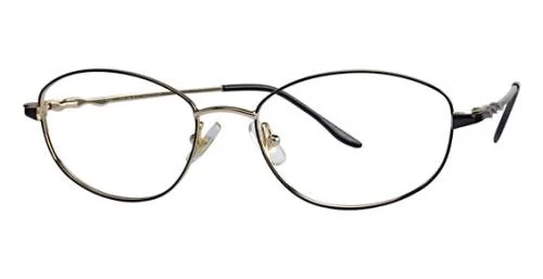 Tres Jolie Eyeglasses 113