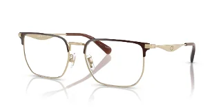 9439 Satin Light Gold/Brown