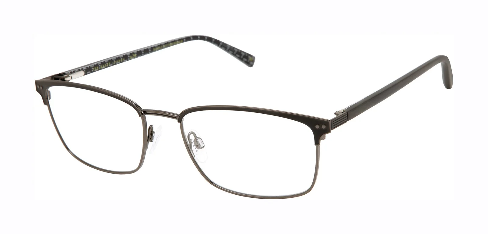Ted Baker Eyeglasses TXL517