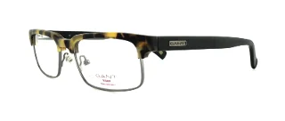 Gant Rugger Eyeglasses GR NEWKIRK