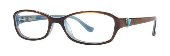 Kensie Eyeglasses SPONTANEOUS