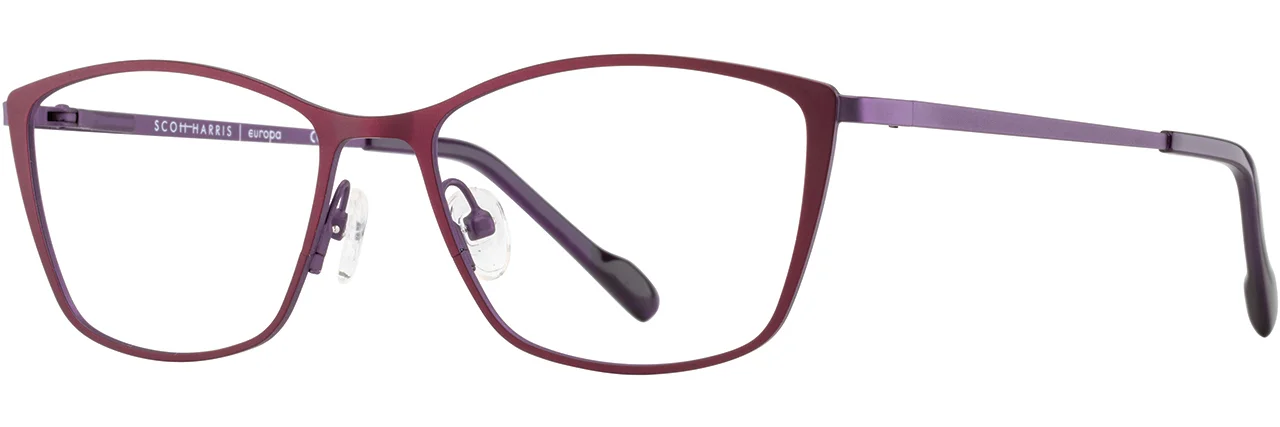 Scott Harris Eyeglasses SH-908