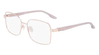 780 Shiny Rose Gold/Platinum Viole